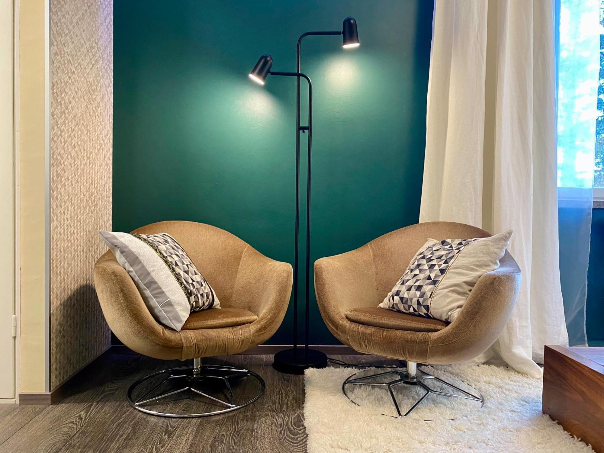 Kopsamonlinna Apartment Juupajoki