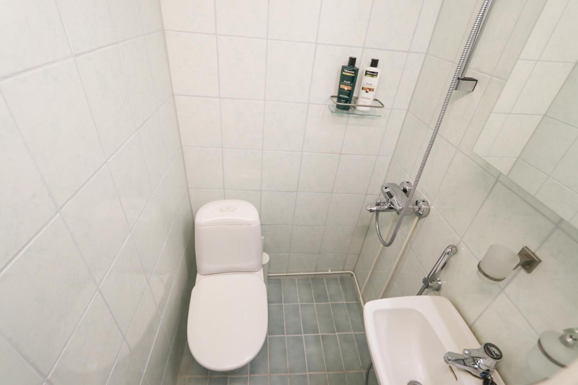 Apartment Kopsamonlinna
