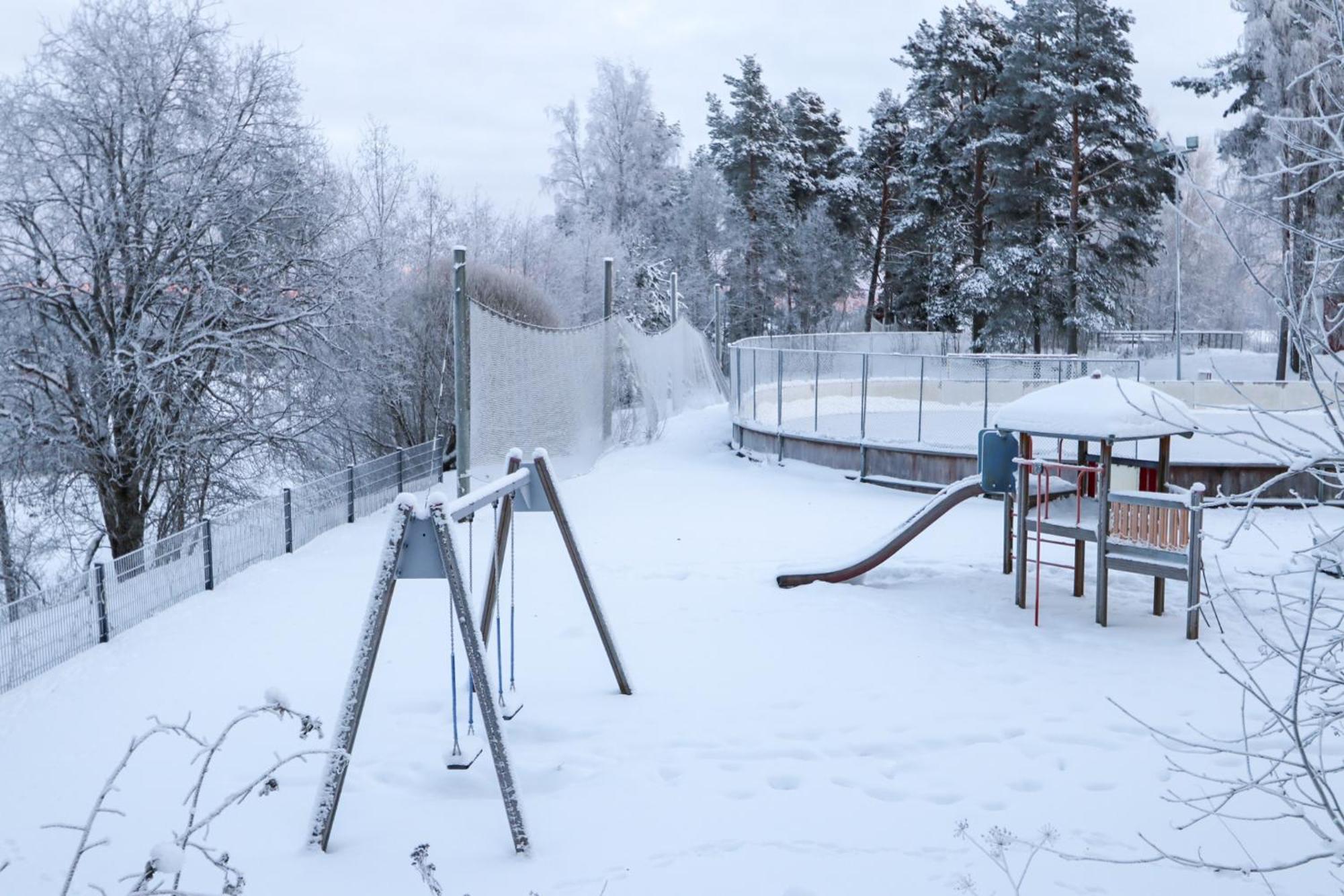 Kopsamonlinna * Juupajoki