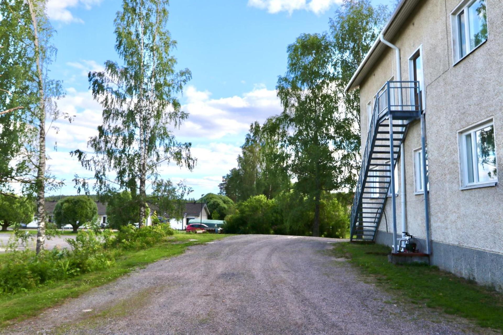 Apartment Kopsamonlinna *