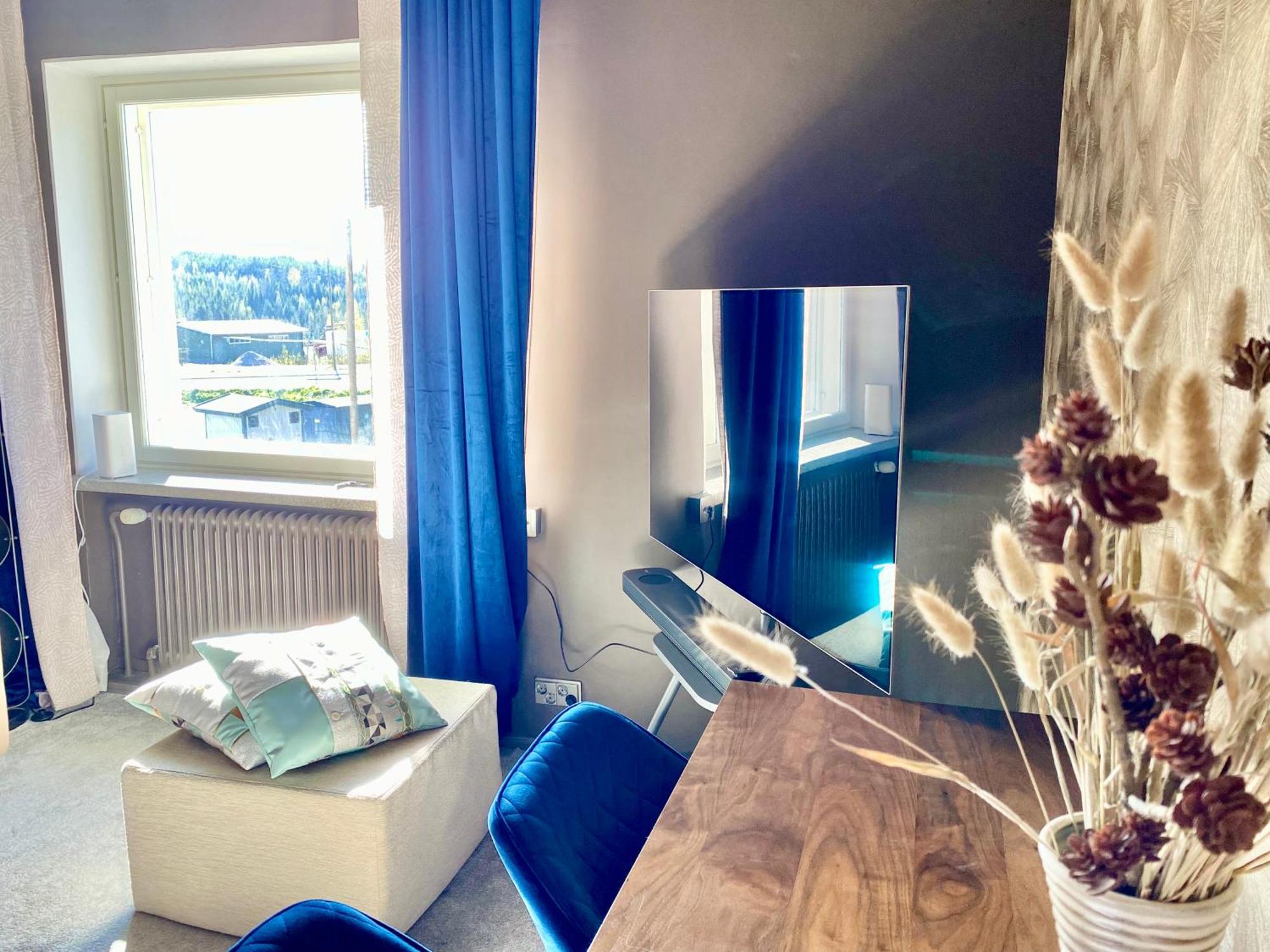 Kopsamonlinna Apartment *